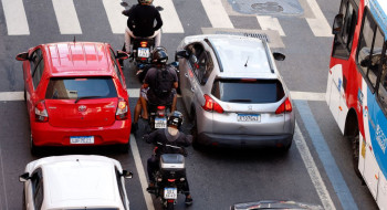 Regras para ciclomotores começam a valer nesta quinta; saiba mais