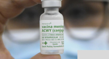Rio registra aumento de casos e óbitos por meningite meningocócica