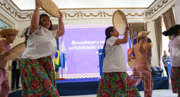 Rio será sede do maior festival artístico de pessoas com deficiência