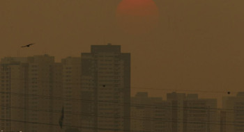 Sensor do ar de baixo custo será lançado no Acampamento Terra Livre