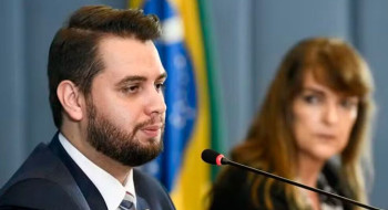 STF mantém prisão de Filipe Martins após audiência de custódia