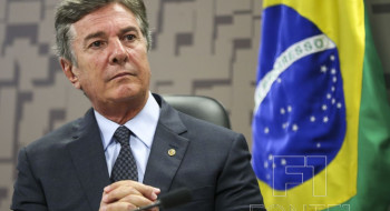 STF tem maioria para manter condenação de Collor na Lava Jato