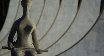 STF terá evento para lembrar 3 anos de atos golpistas de 8 de janeiro