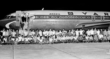 Suíça monitorou e perseguiu brasileiros contrários à ditadura