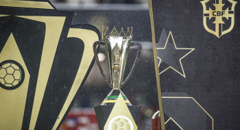 Supercopa Rei: CBF define horário de final entre Fla e Corinthians