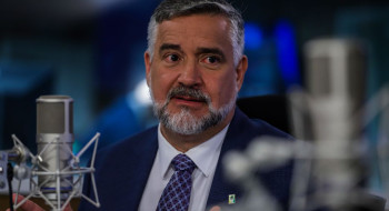 Taxação de super-ricos será vitória do Brasil no G20, diz Pimenta