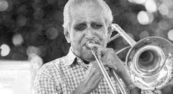 Temporada do Roda de Choro estreia com homenagem a Zé da Velha