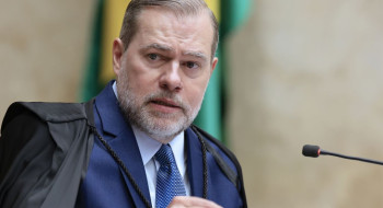 Toffoli cita “fartos indícios” de novos crimes de dono do Banco Master