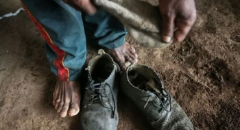 Trabalho escravo: só 4% dos réus recebem penas sobre todos os crimes