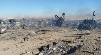 Trump alega ter resgatado piloto; Irã nega e mostra aeronaves abatidas