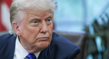Trump diz que apoia governo palestino de transição em Gaza