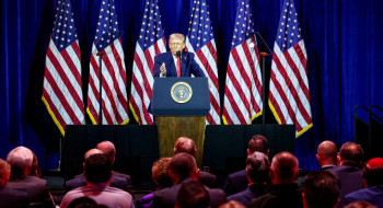 Trump diz que ataque à Venezuela deixou "muitos" mortos
