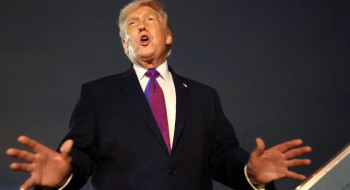 Trump recua e aceita suspender ataques ao Irã por duas semanas