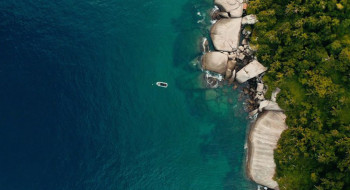 TV Brasil exibe documentário com iniciativas de preservação da costa