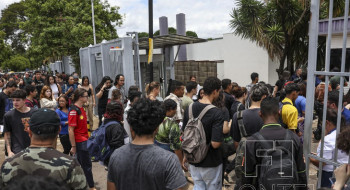 Um a cada quatro estudantes está sem raça declarada no Censo Escolar