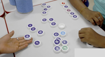 Um em cada 3 professores de escolas públicas não tem formação adequada