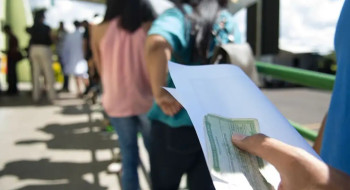 Unicef mobiliza jovens de 16 e 17 anos a tirar título de eleitor