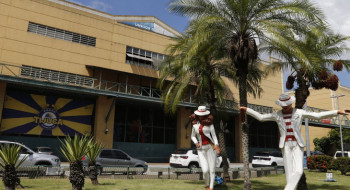 Unidos da Tijuca terá nova quadra de ensaio próxima à Cidade do Samba