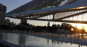 Urban 20: evento no Rio reúne prefeitos de mais de 60 cidades