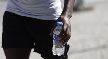 Veja dicas para se proteger da onda de calor extremo