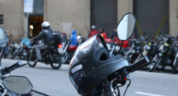Venda de motocicletas em 2025 é a maior dos últimos 22 anos