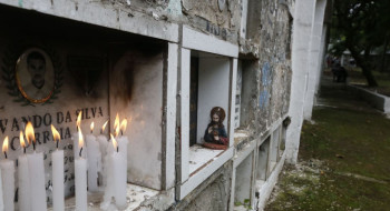 Vereadores denunciam perda de restos mortais em cemitérios de SP