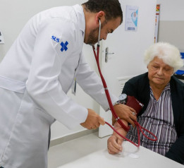 Vírus sincicial também traz risco para idosos, alertam especialistas