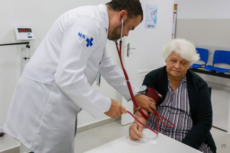 Vírus sincicial também traz risco para idosos, alertam especialistas