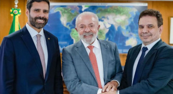 Wellington Lima e Silva é o novo ministro da Justiça