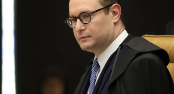 Zanin condena acusado de participar de trote misógino contra alunas