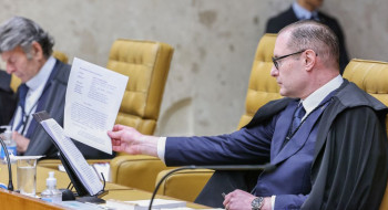 Zanin vota a favor de eleições diretas para governador do Rio